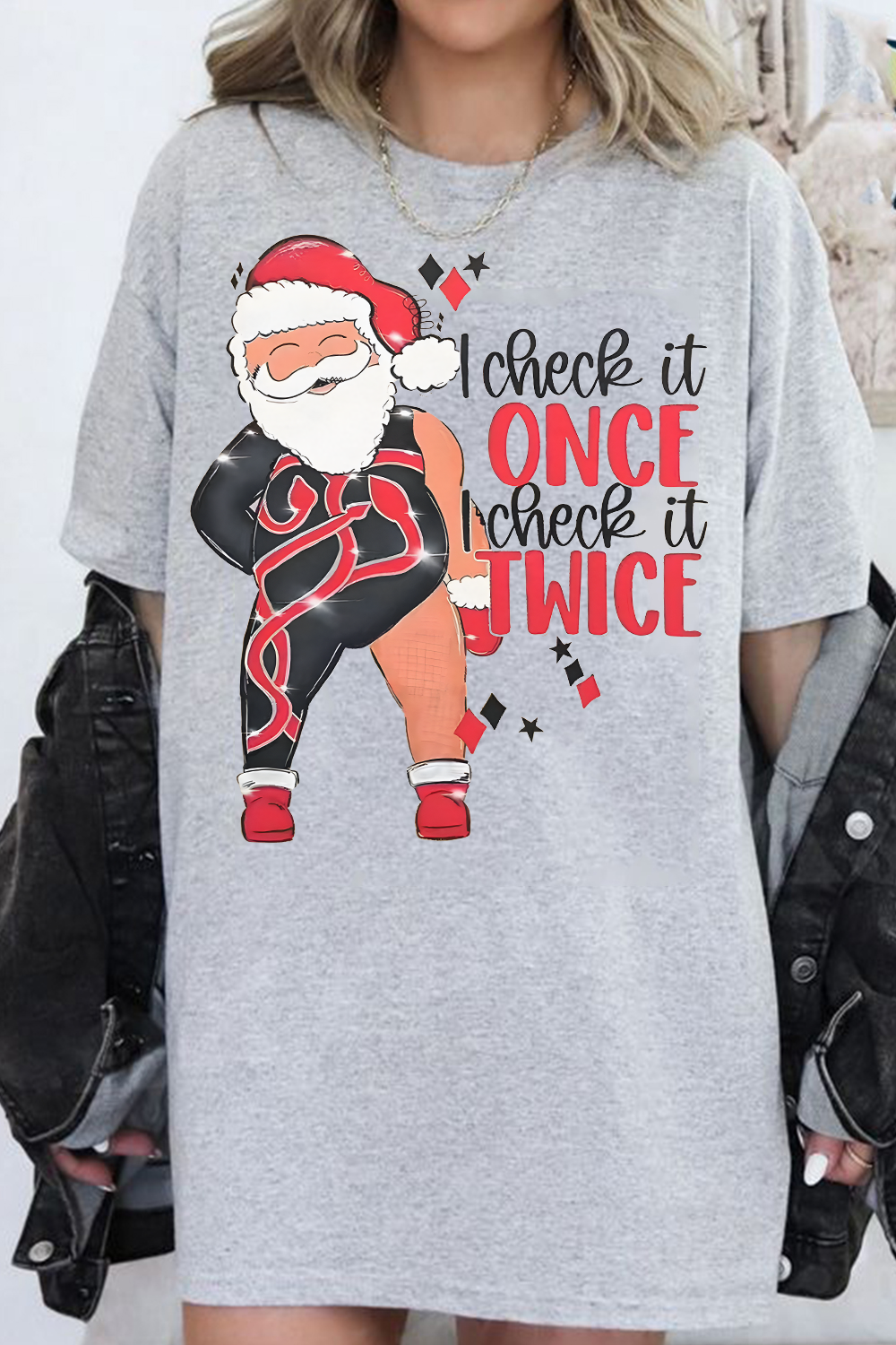 Christmas Shirt